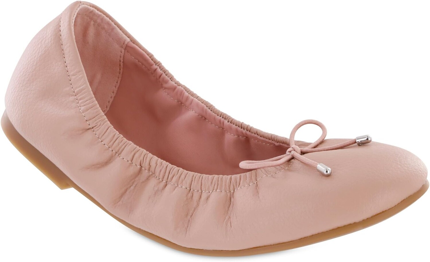 Туфли на плоской подошве MIA Uri, цвет Blush