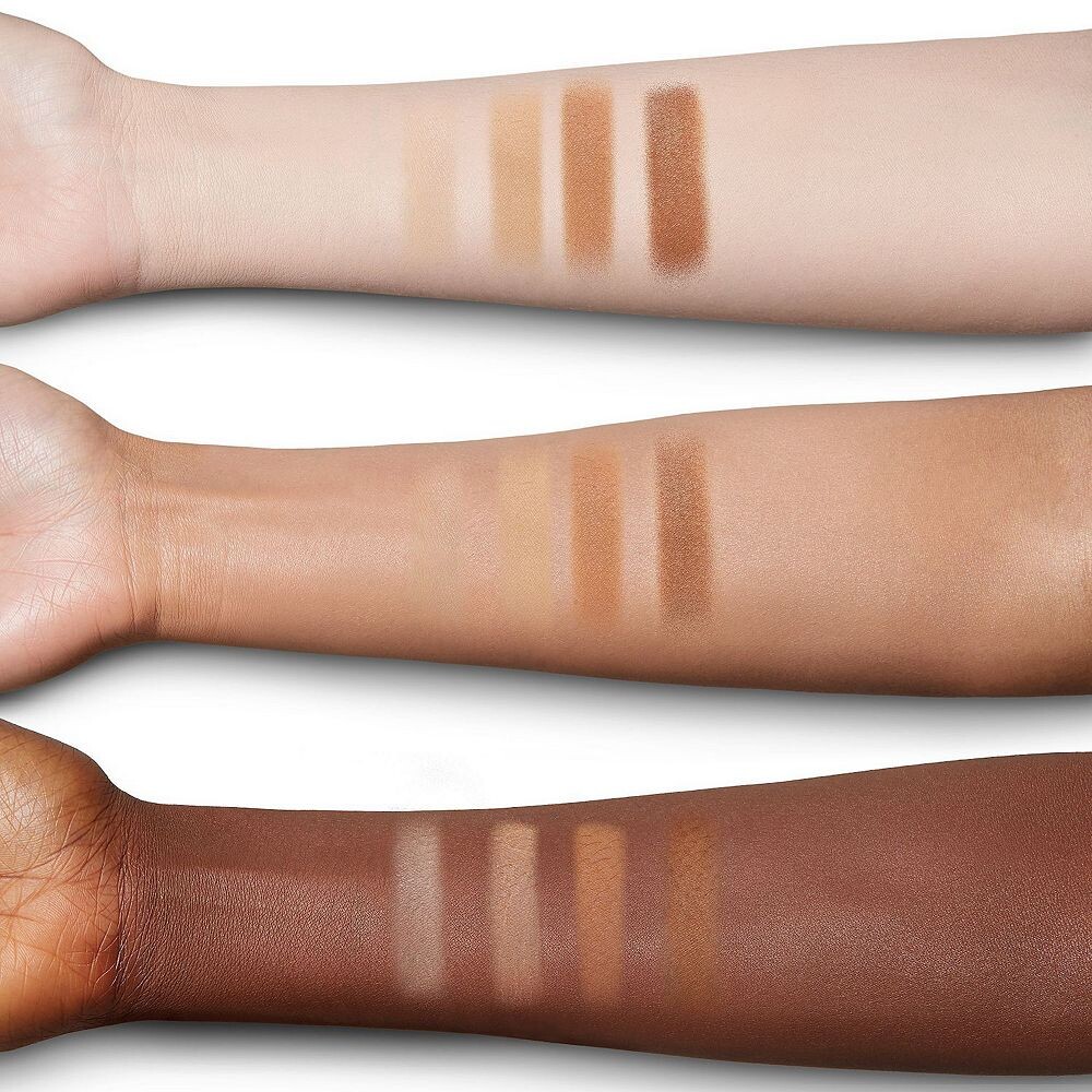 Шарлотта Тилбери Аэрограф Безупречная финишная пудра Charlotte Tilbury, цвет Medium Refill — фото 3