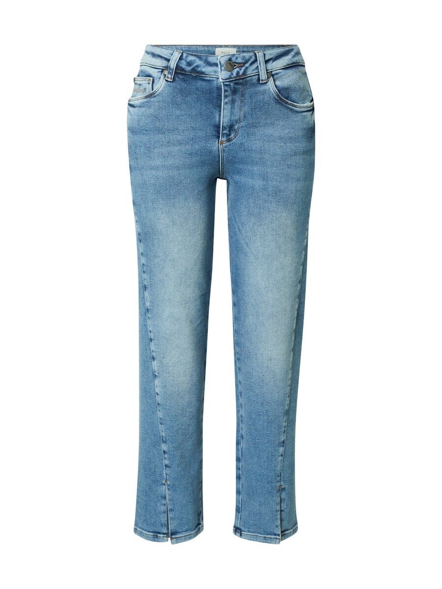 

Повседневные джинсы Pulz Jeans EMMA, светло-синий
