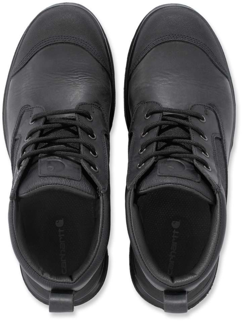 Ботинки Carhartt Detroit Rugged Flex Chukka S3 Shoes, черный — фото 4
