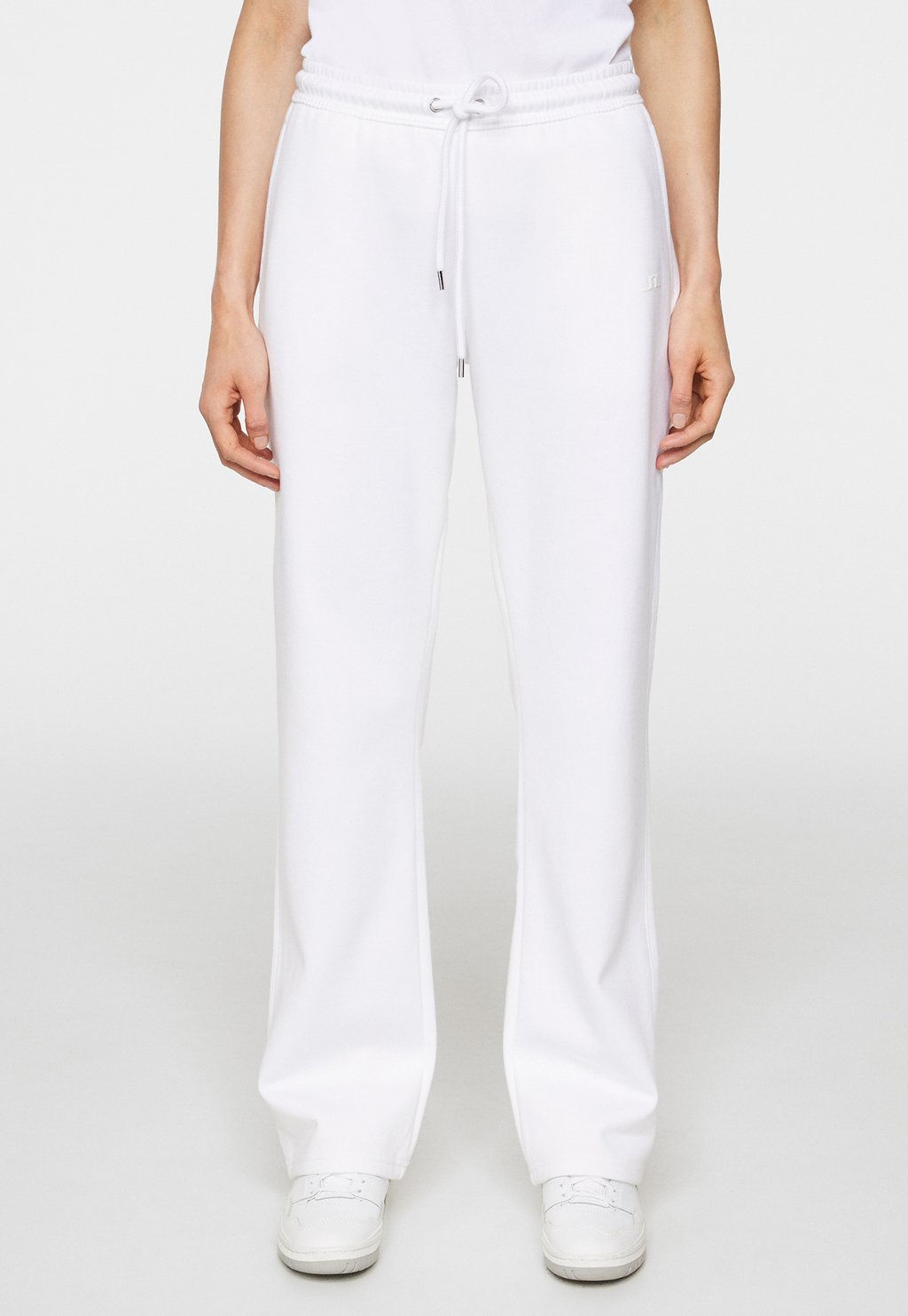 

Спортивные штаны J.LINDEBERG Sports, белый