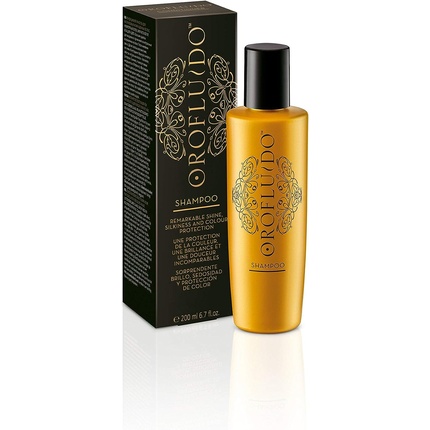 

Профессиональный шампунь Orofluido 200 мл Revlon