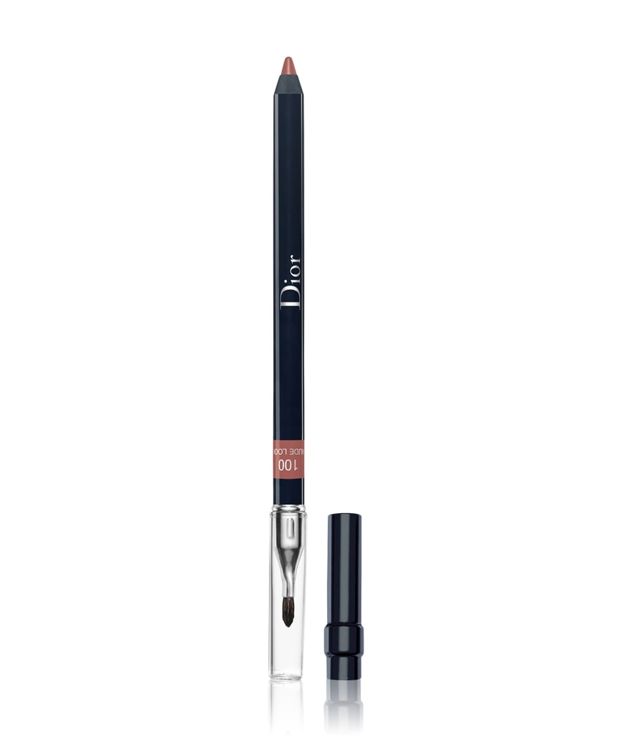 

Карандаш для губ DIOR Rouge Dior Contour Intensiv, Nr. 100 - Nude Look, 1.2g