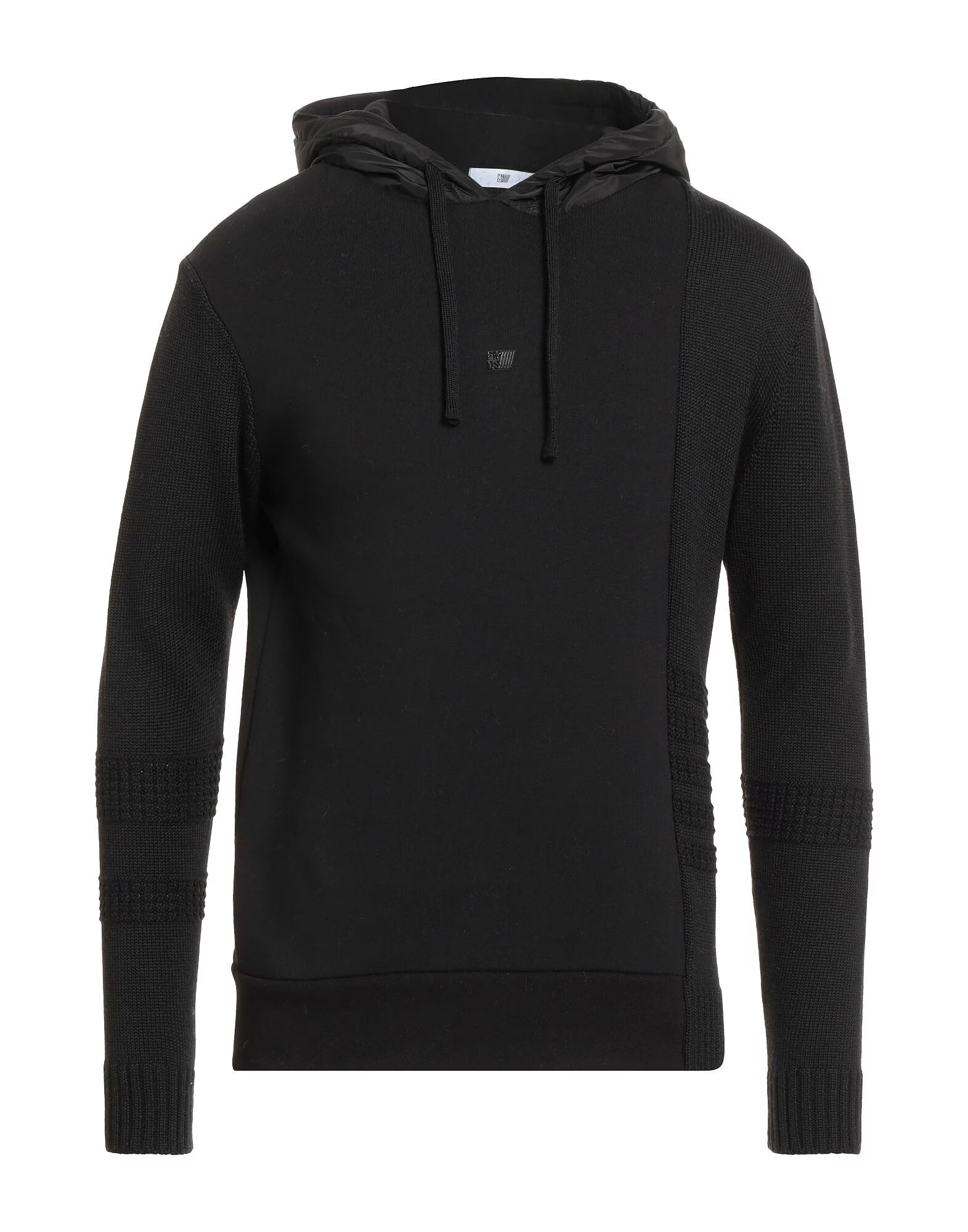 

Толстовка Pmds Premium Mood Denim Superior, черный