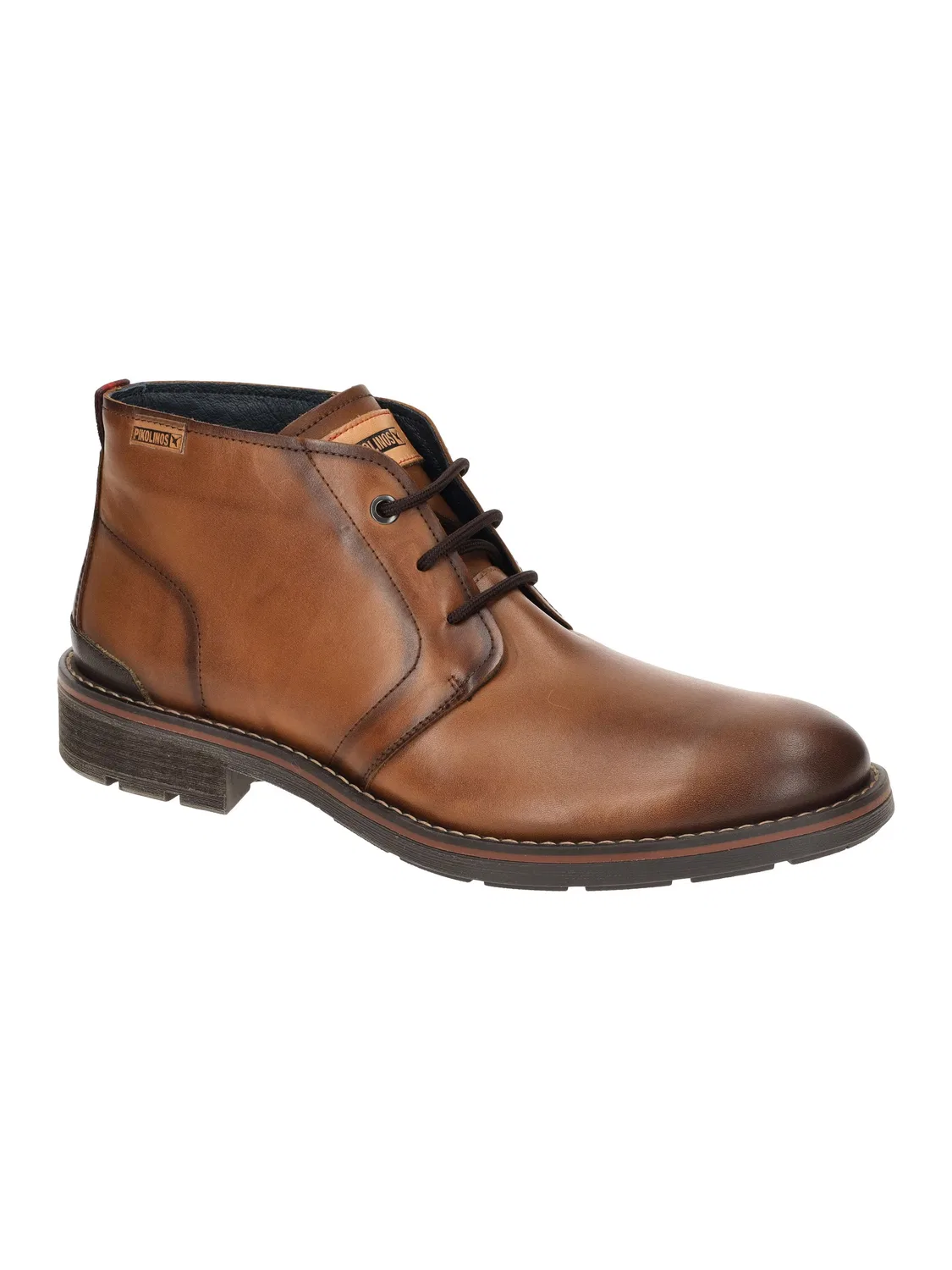 Ботинки Pikolinos, Brown