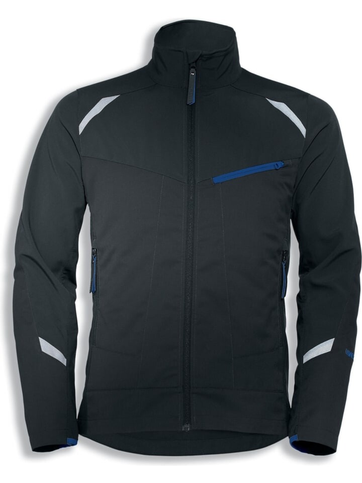 

Переходная куртка Uvex Jacke, серый