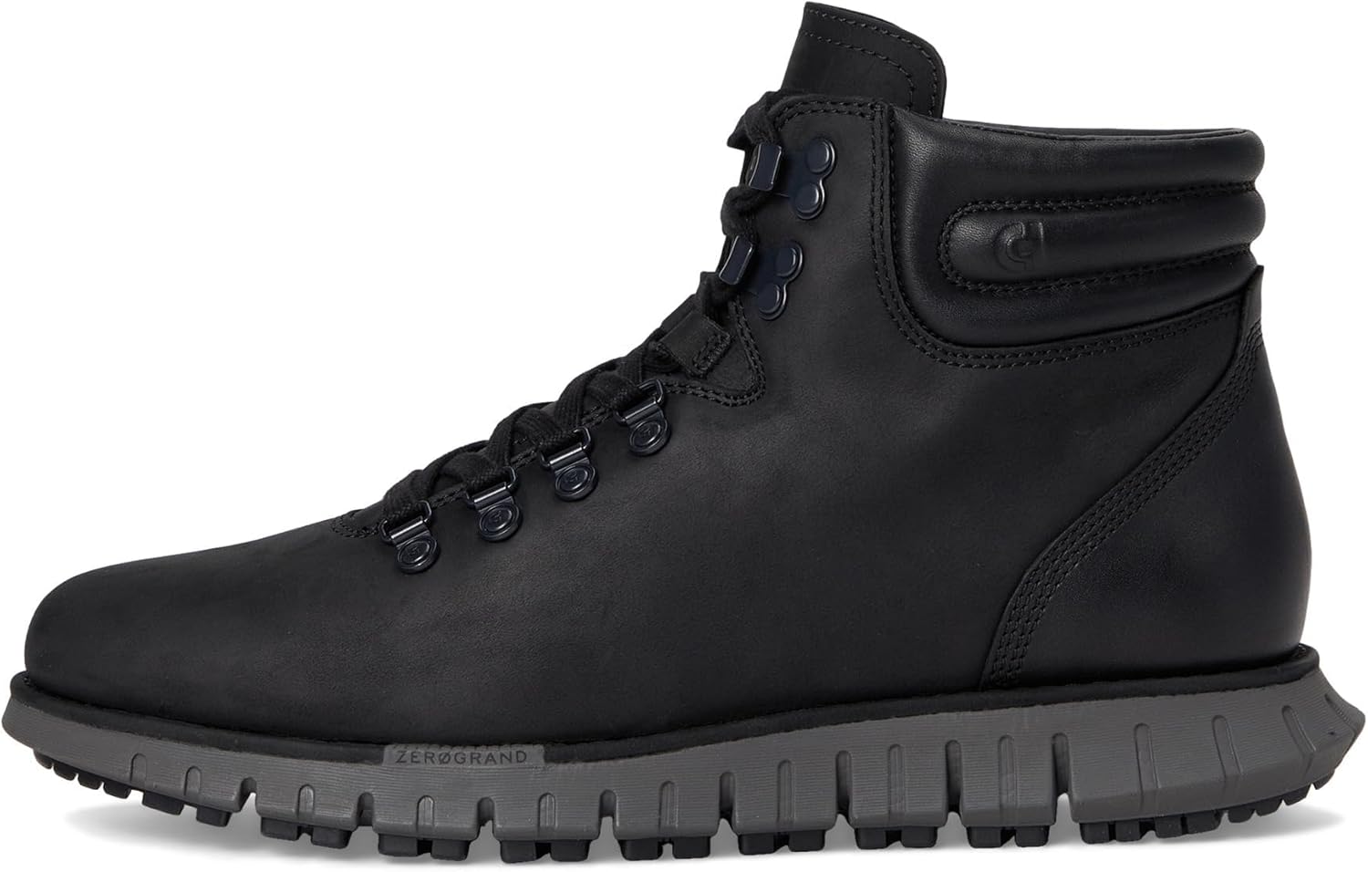 Мужские походные ботинки Cole Haan Zerogrand Remastered, черный — фото 4