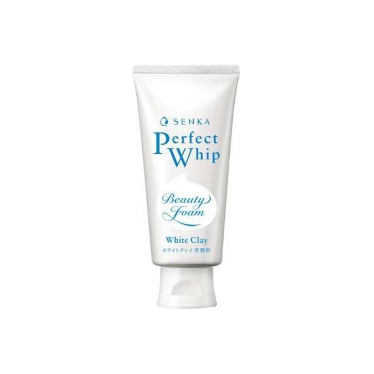 

Очищающее средство для пор успокаивающее 120г*4 SENKA