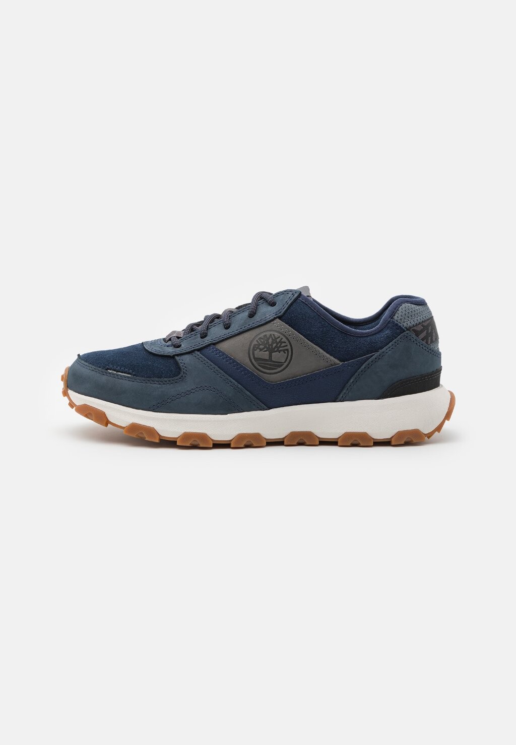 

Кроссовки Timberland, Серый, Кроссовки Timberland