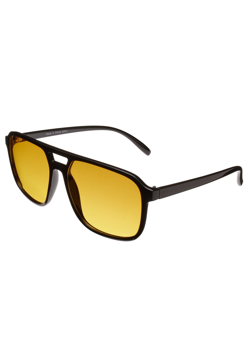

Солнцезащитные очки USUAL SUSPECT Icon Eyewear, черный