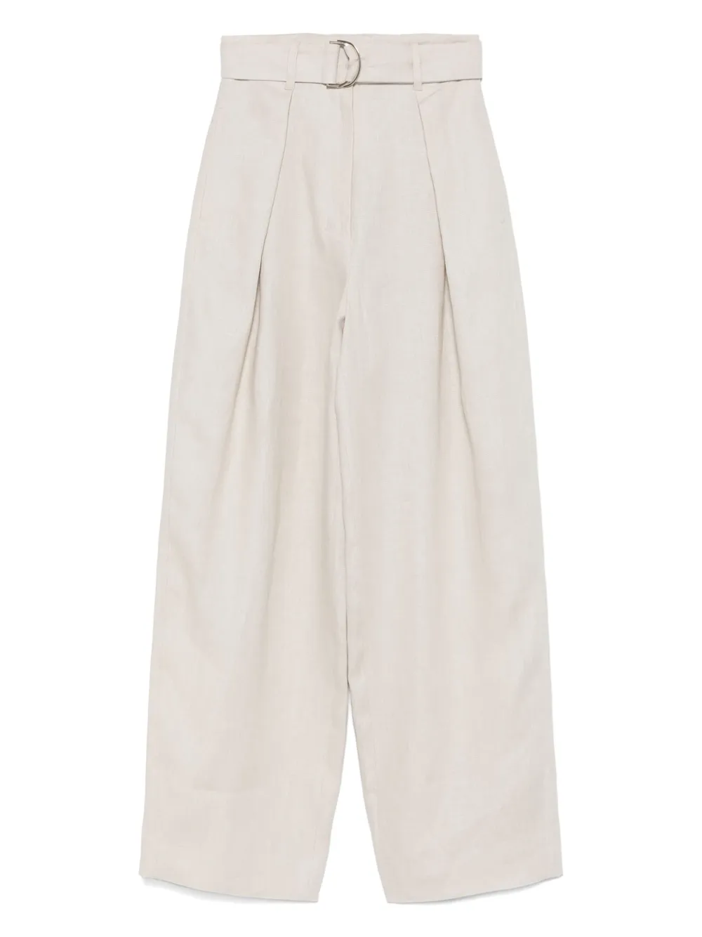 

Брюки Jane 'S Max Mara, нейтральный