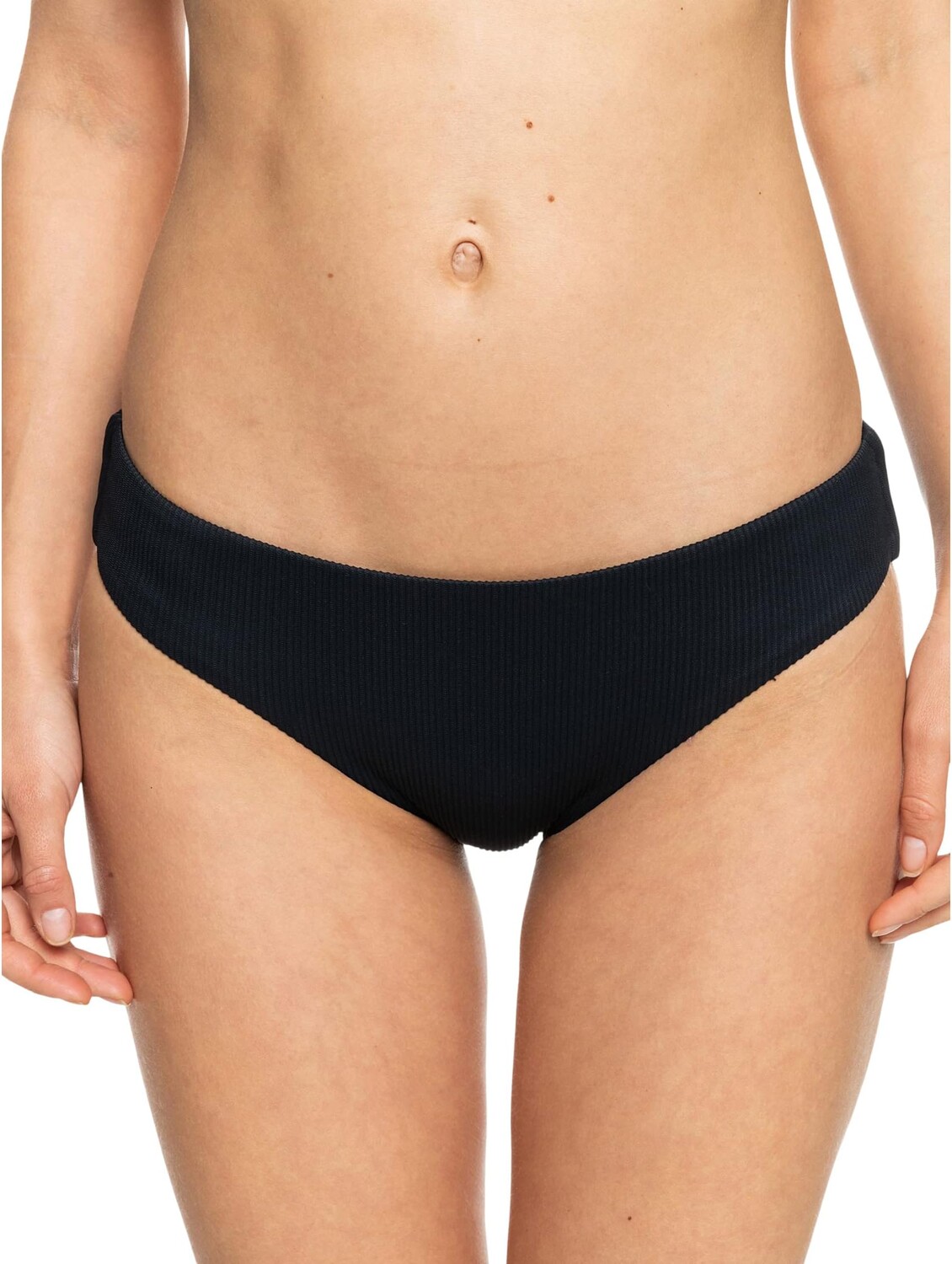 

Купальник Roxy Rib Love The Comber, цвет Anthracite 1