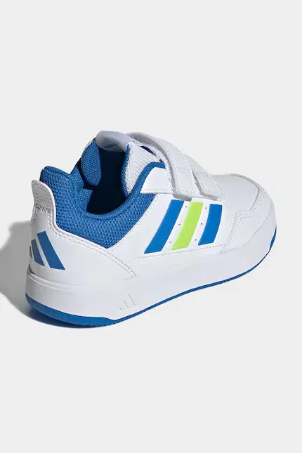 Кроссовки детские TENSAUR SPORT 3.0 Adidas, белый — фото 3