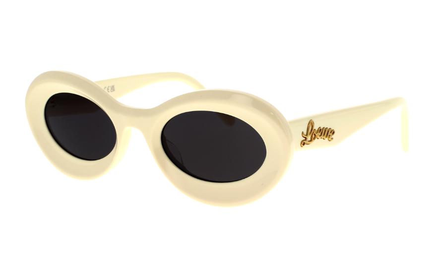 

Солнцезащитные очки Paula's Ibiza Oval LOEWE