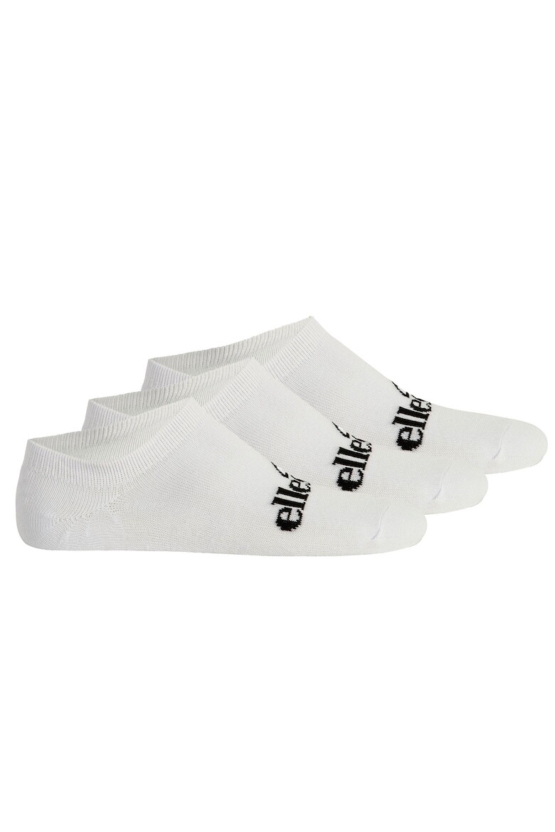 

Носки - 3 пары Ellesse, белый