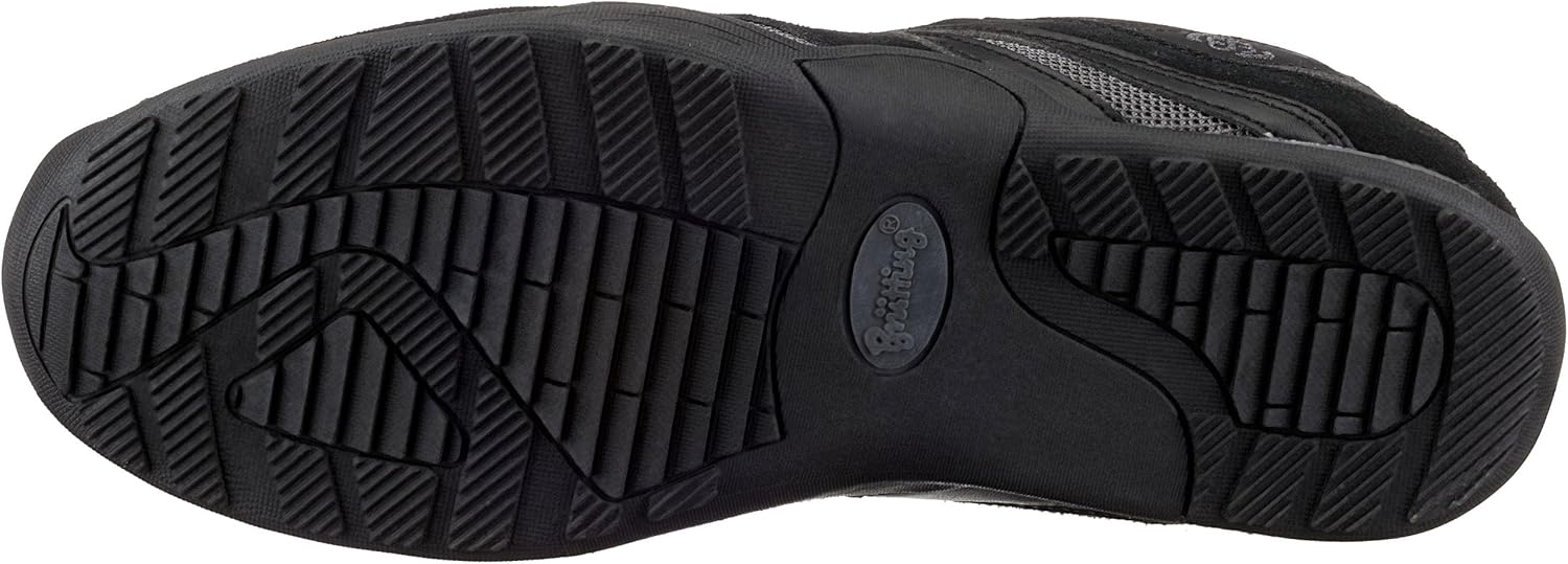 Мужские кроссовки Brtting Baxter 541024 Brutting, черный/серый — фото 4