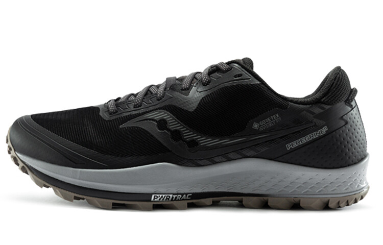 

Кроссовки saucony Peregrine 11 GTX Black
