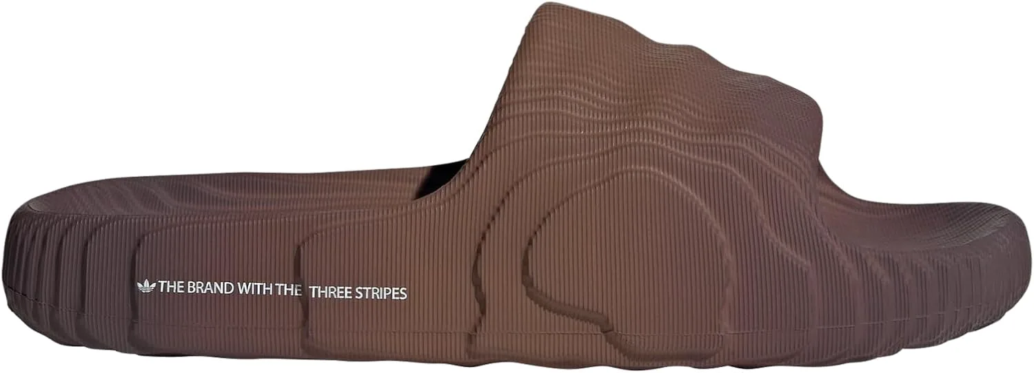 

Мужские шлепанцы Adidas Originals Adilette 22, черный