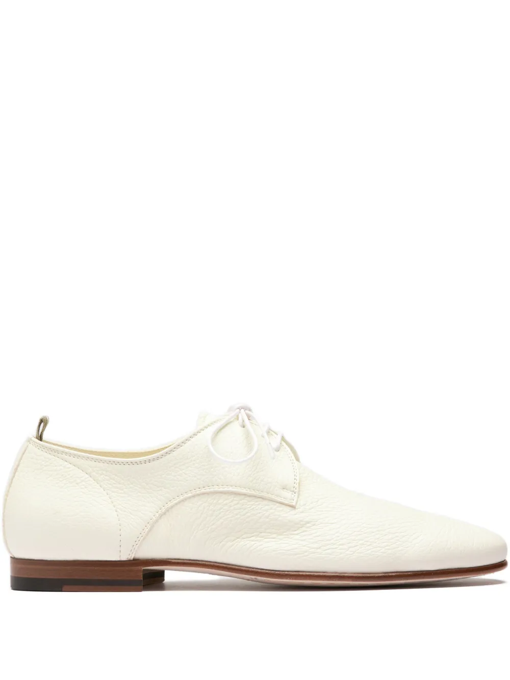 

Дерби Oliver 007 Officine Creative, нейтральный