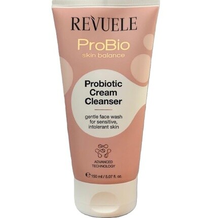 

Пробиотический очищающий крем Probio Skin Balance 150 мл Revuele