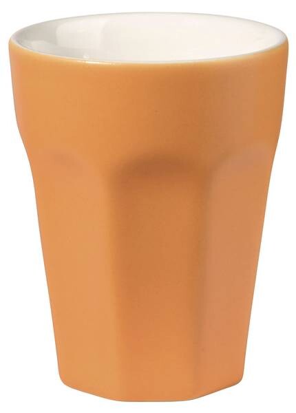 

Кофейная чашка ти амо Asa Selection, оранжевый