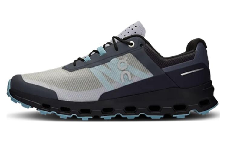 

Кроссовки On Running Cloudvista Navy Wash, синий/серый