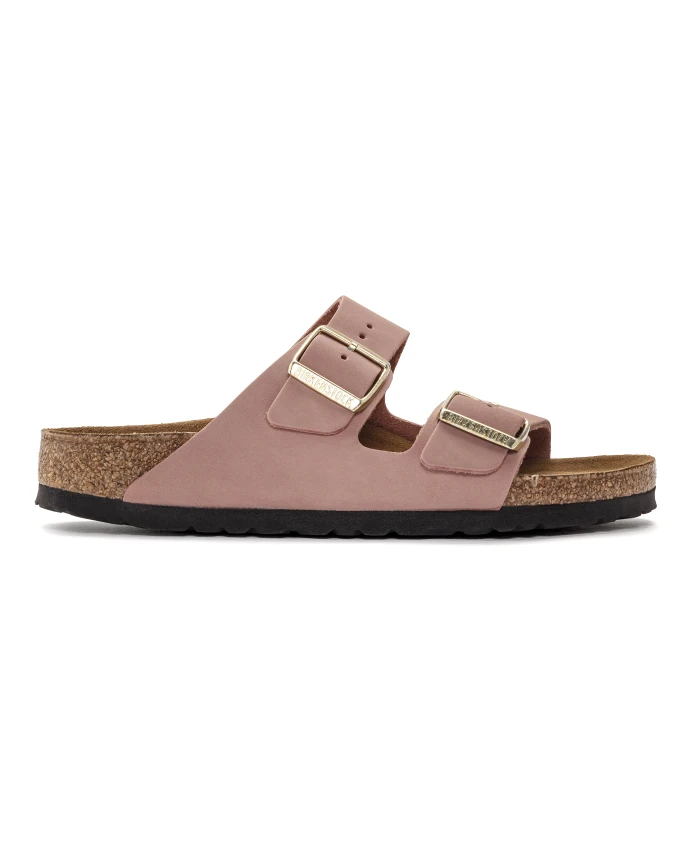 

Сандалии Arizona sfb nu Birkenstock, розовый