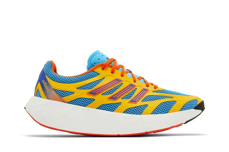 

Кроссовки Adizero Aruku 'Sky Rush', синий