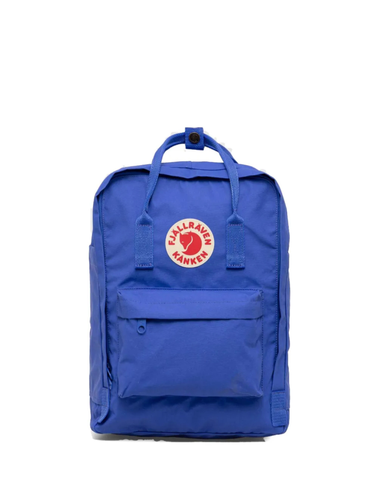 

Рюкзак Fjällräven Kanken, синий