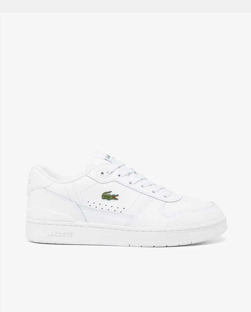 

Женская спортивная обувь T-Clip Lacoste, белый