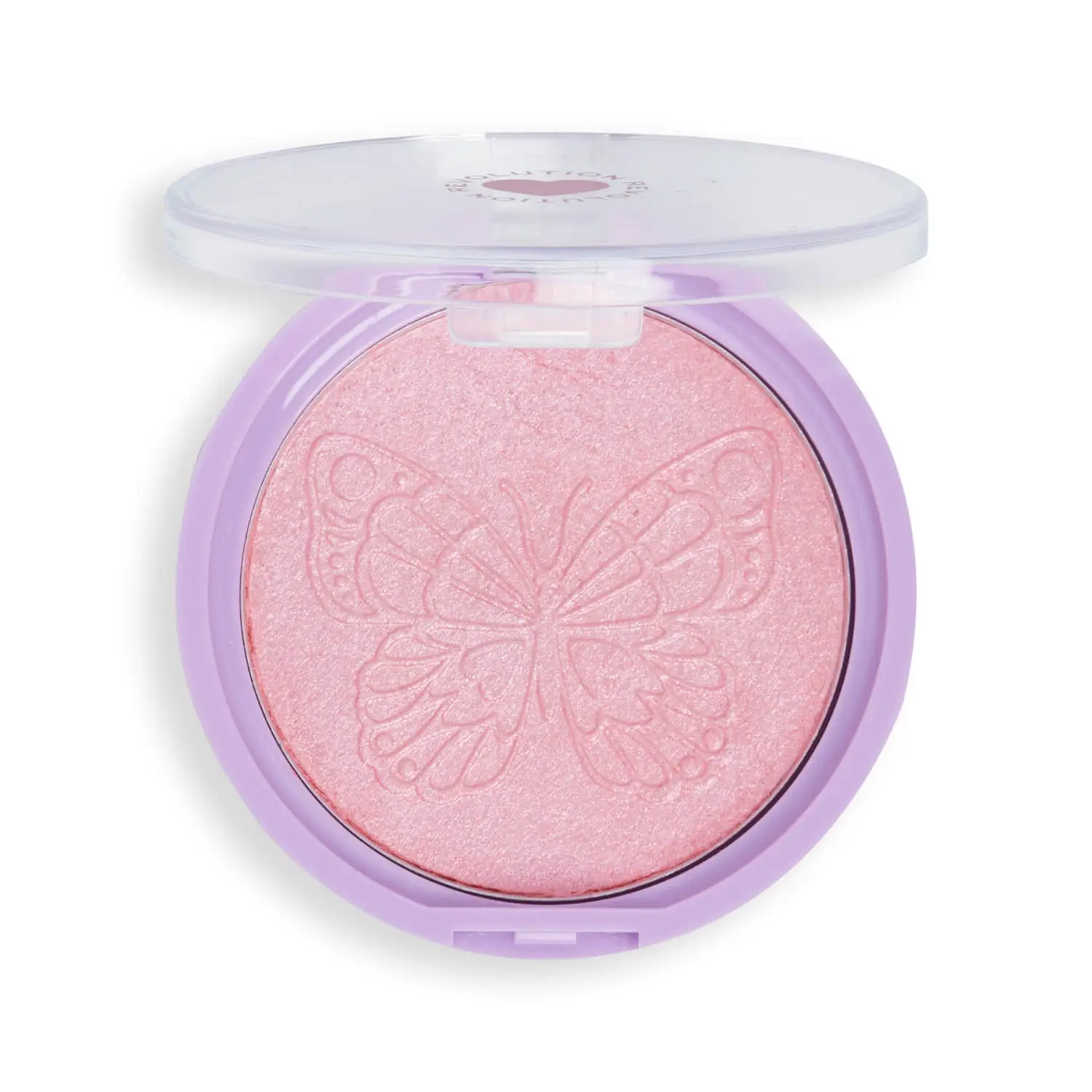 

Хайлайтер I Heart Revolution Butterfly Radiance Highlighter
