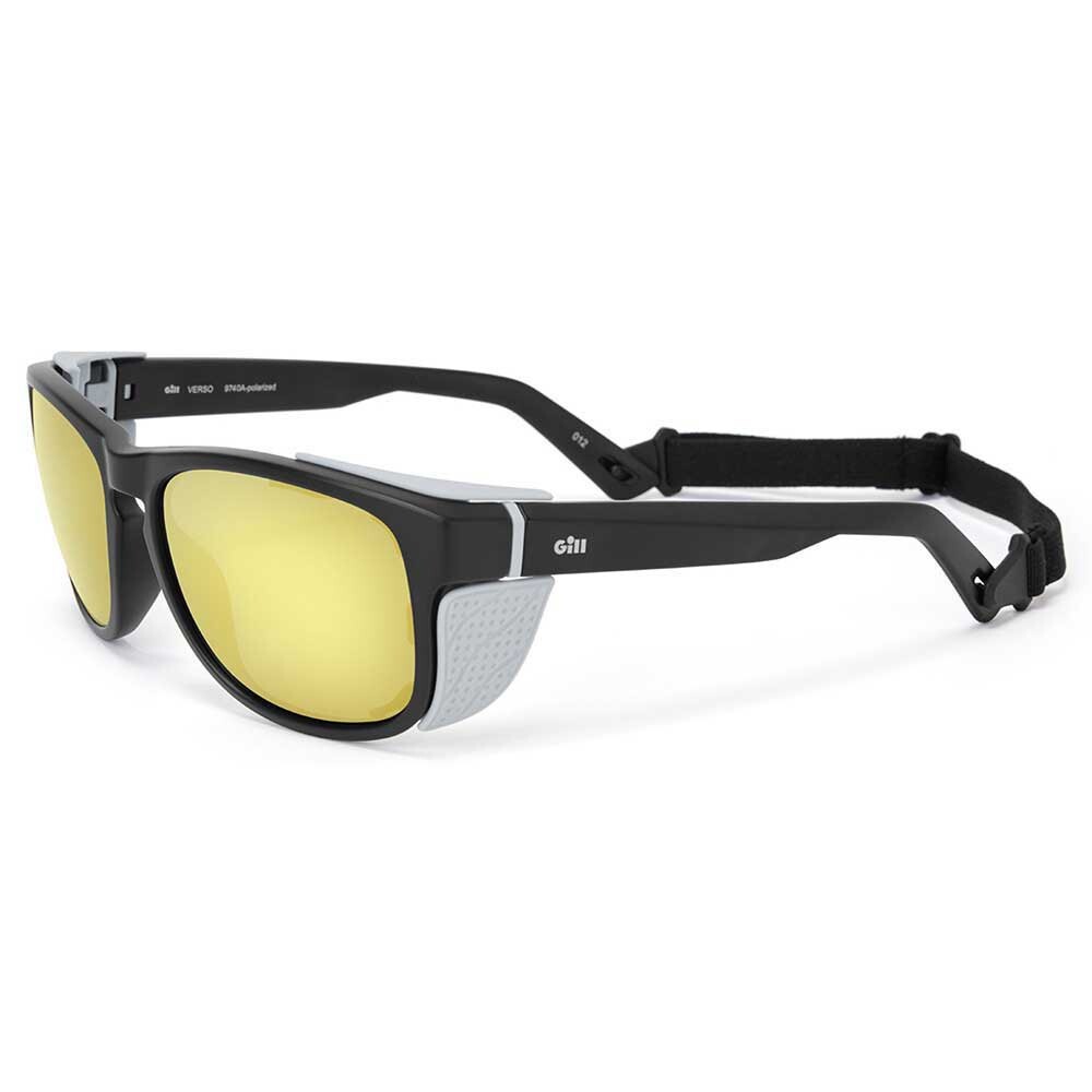 

Солнцезащитные очки Gill Verso Polarized, прозрачный