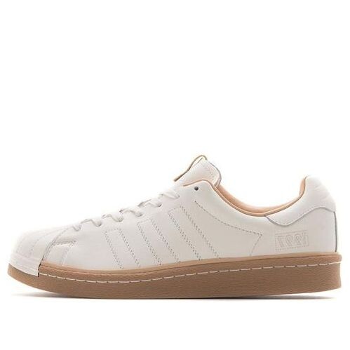 

Кроссовки kasina x superstar boost Adidas, белый