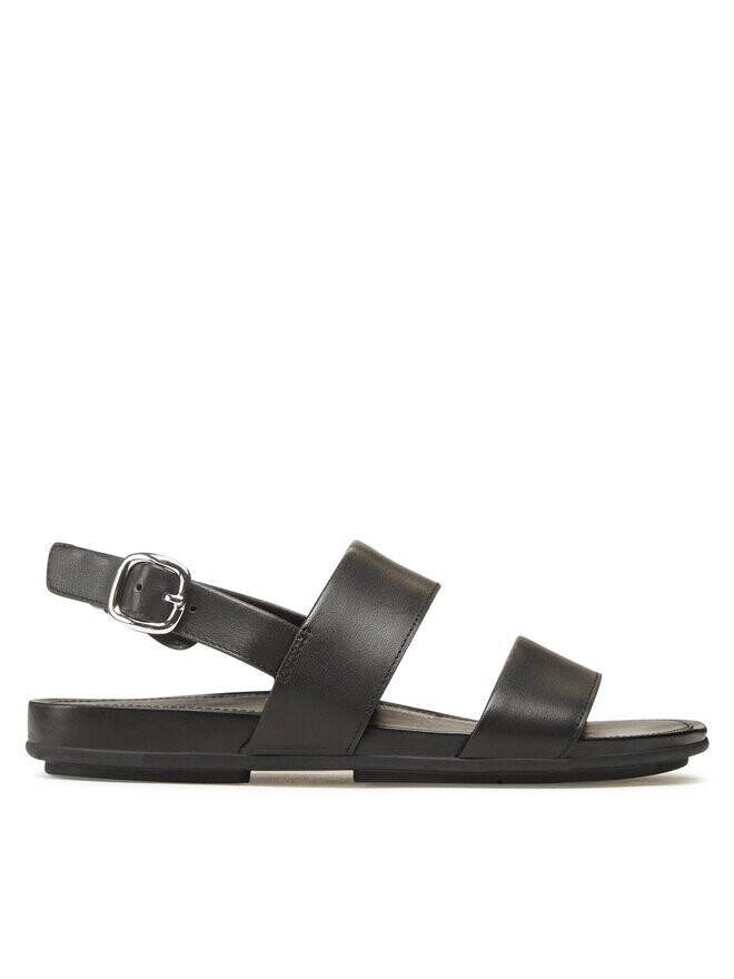 Сандалии FitFlop, черный
