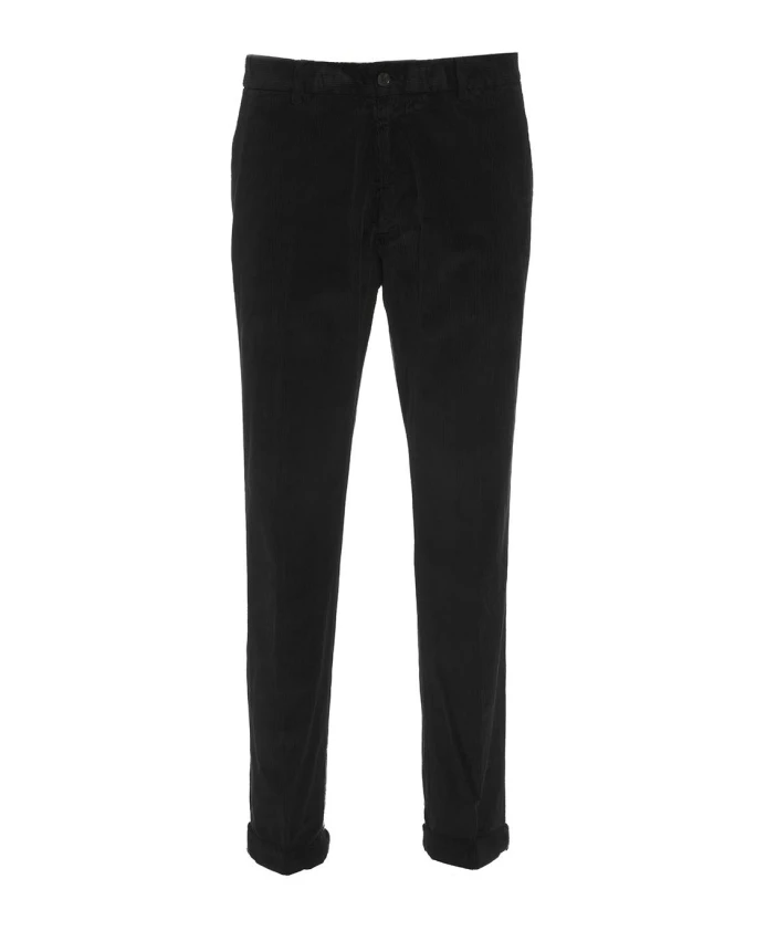 

Брюки AW24 Briglia, черный