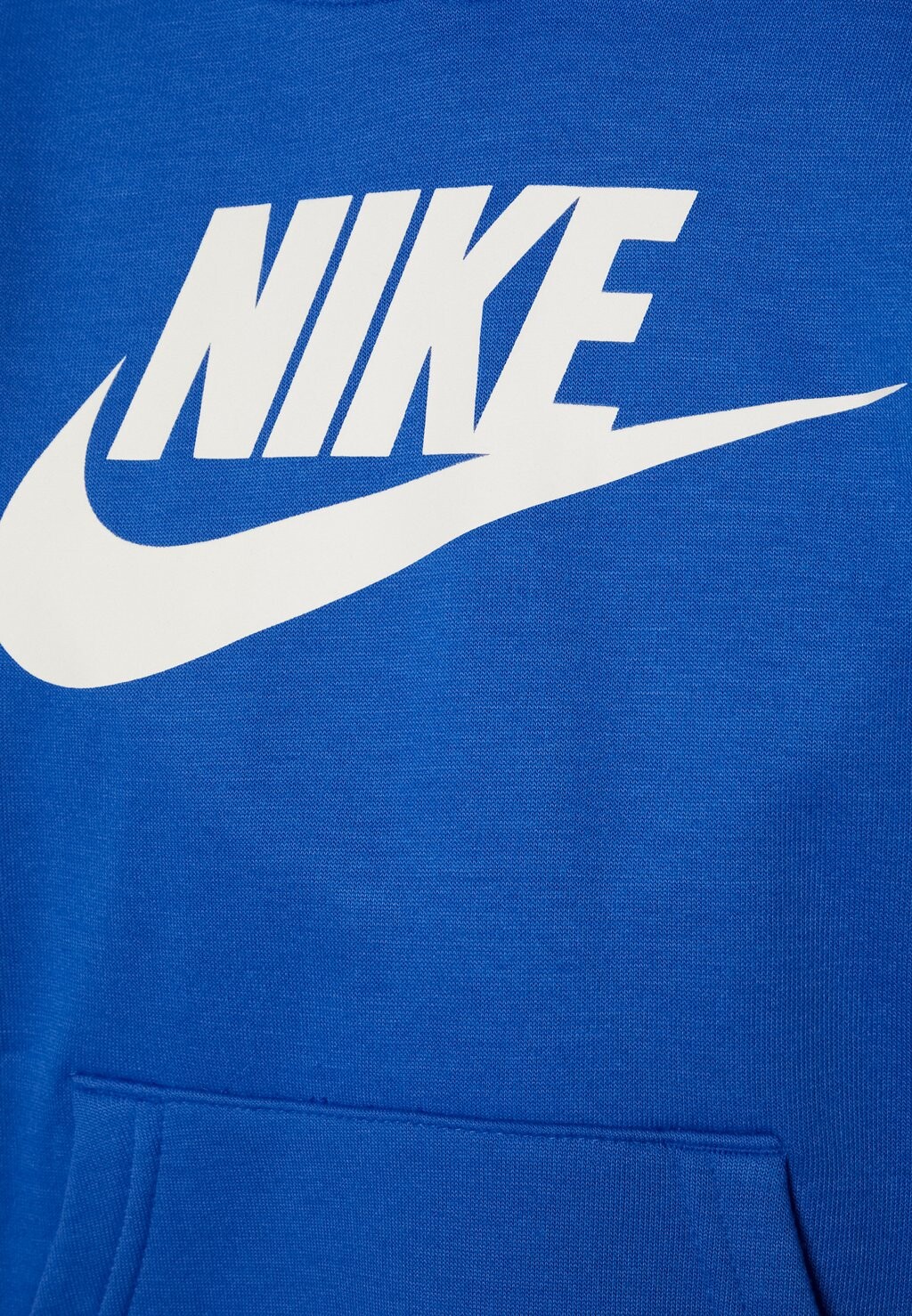 Толстовка Sustainable Unisex Set Nike, цвет game royal — фото 4