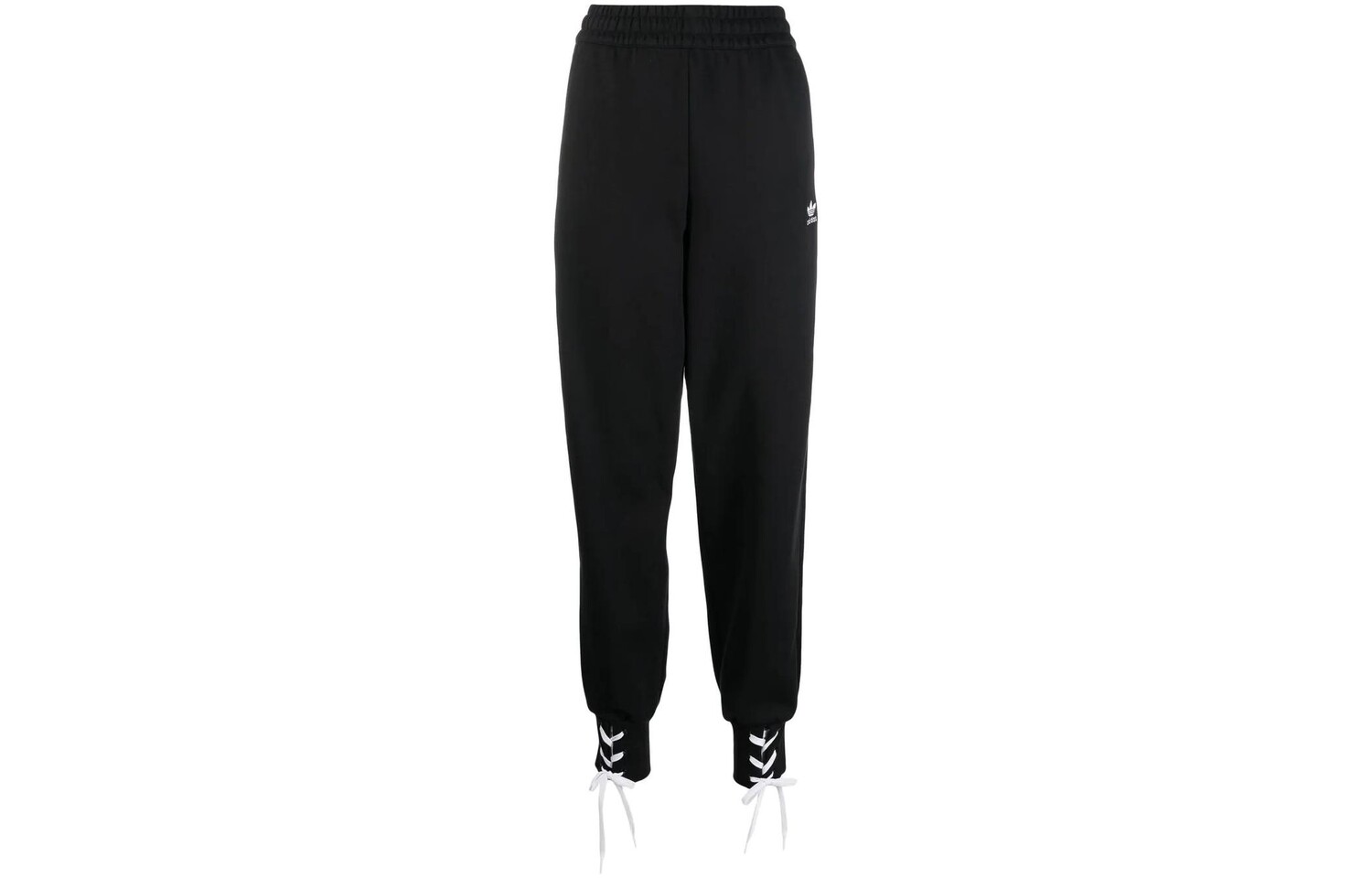 

Повседневные брюки женские черные Adidas Originals