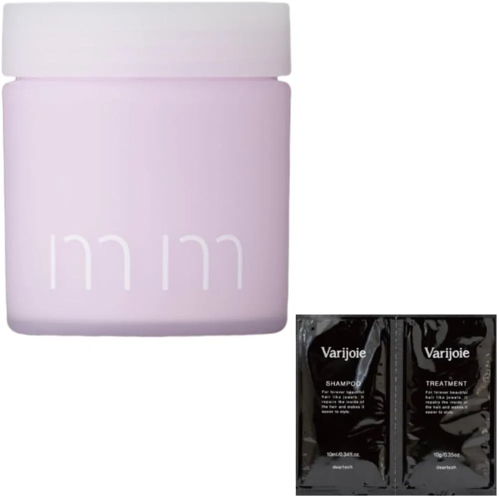 Крем для тела и волос B-ex мм Cream Butter, набор, 30 г + 10 мл, сладкий натуральный аромат