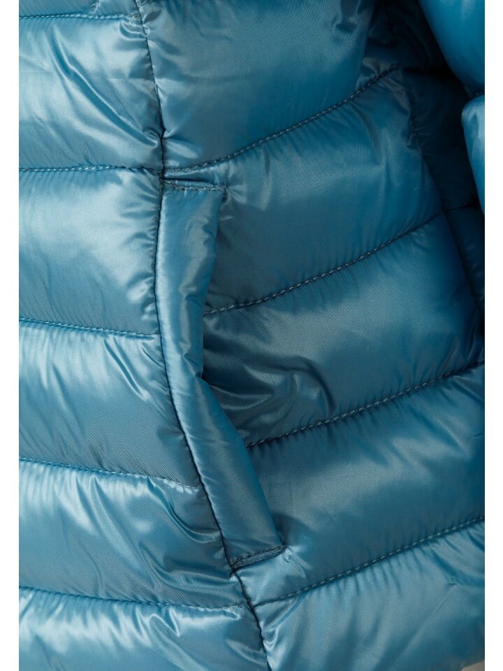 Зимняя куртка Minoti n & mäntel 20coat66, бирюзовый — фото 4