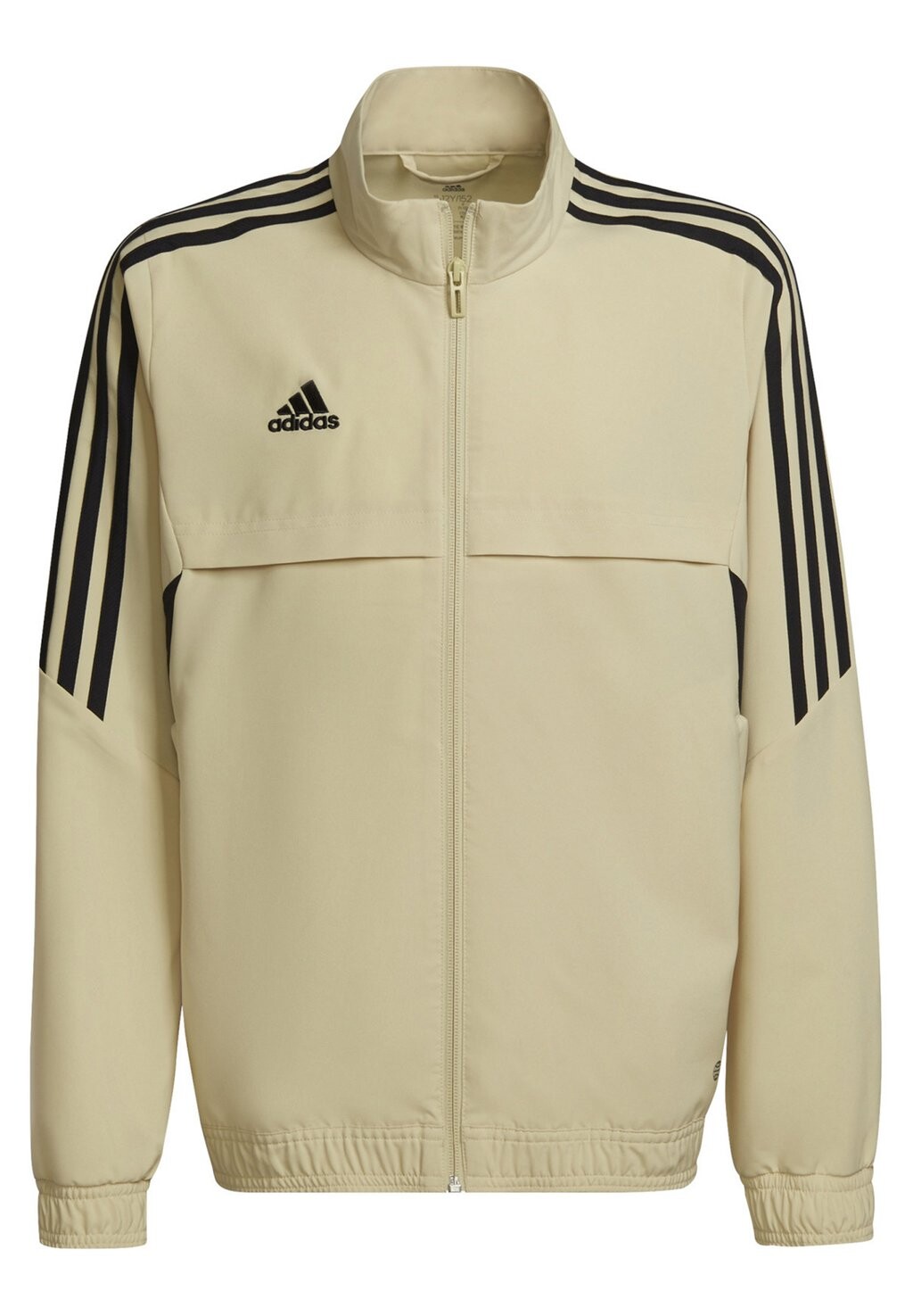 

Тренировочная куртка FUSSBALL TEAMSPORT CONDIVO adidas, коричневый