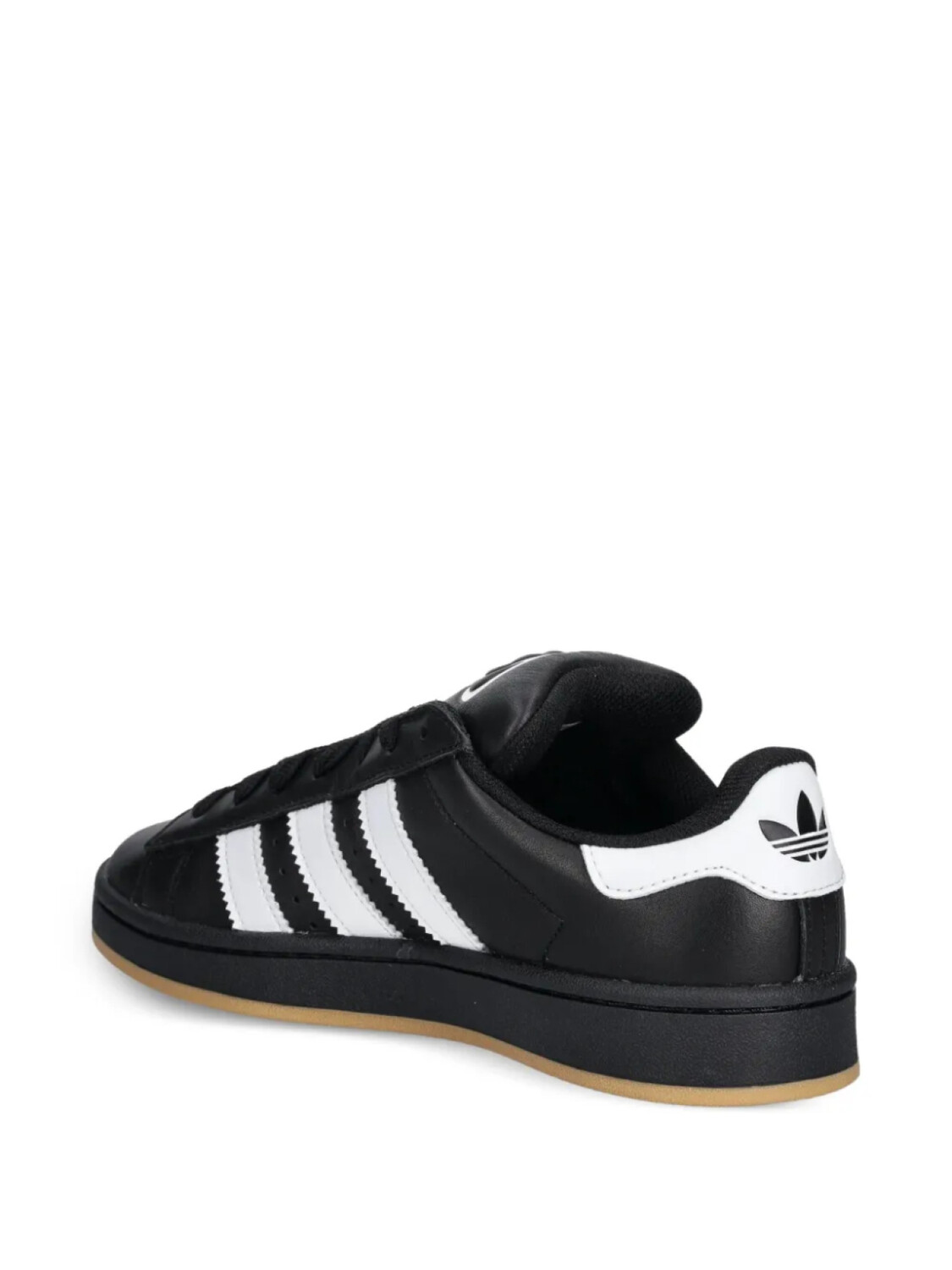 Кроссовки Adidas Campus 00-х, черный — фото 3