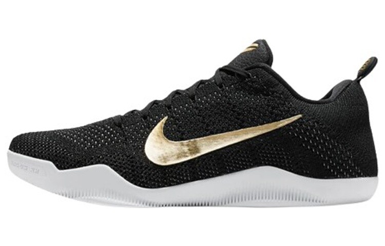 

Мужские баскетбольные кроссовки Nike Kobe 11
