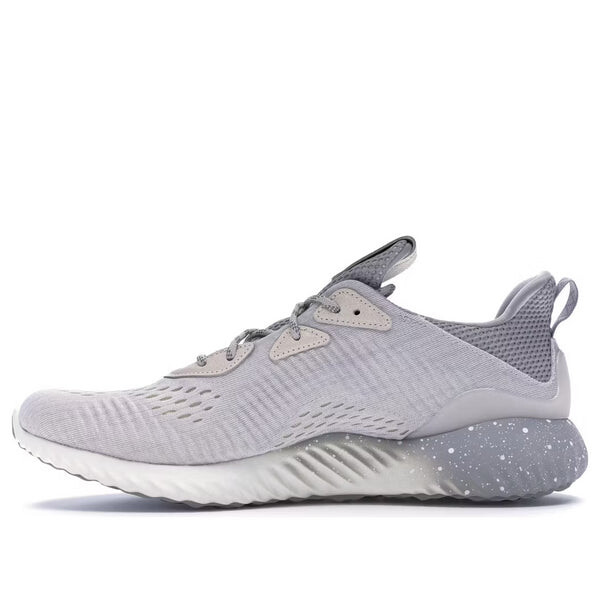 

Кроссовки действующий чемпион x alphabounce Adidas, серый
