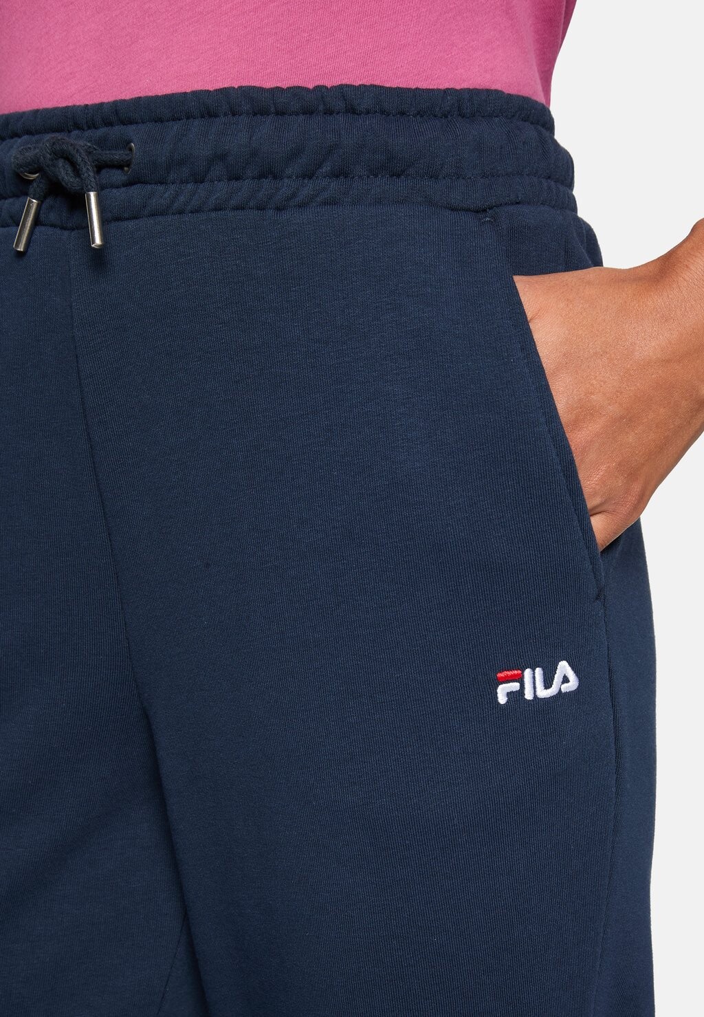 

Спортивные брюки BUETZOW Fila, синий