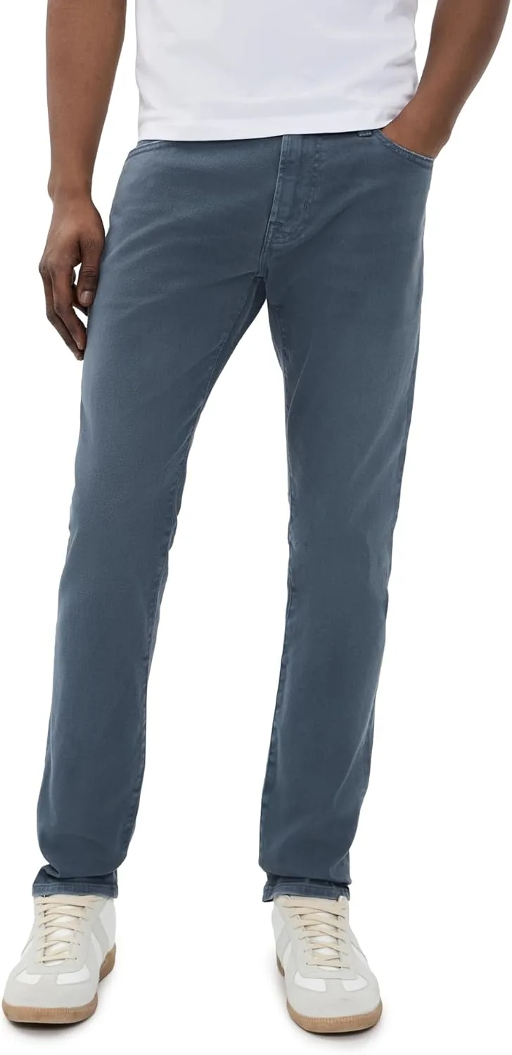 

AG Adriano Goldschmied Мужские джинсы Tellis Modern Slim