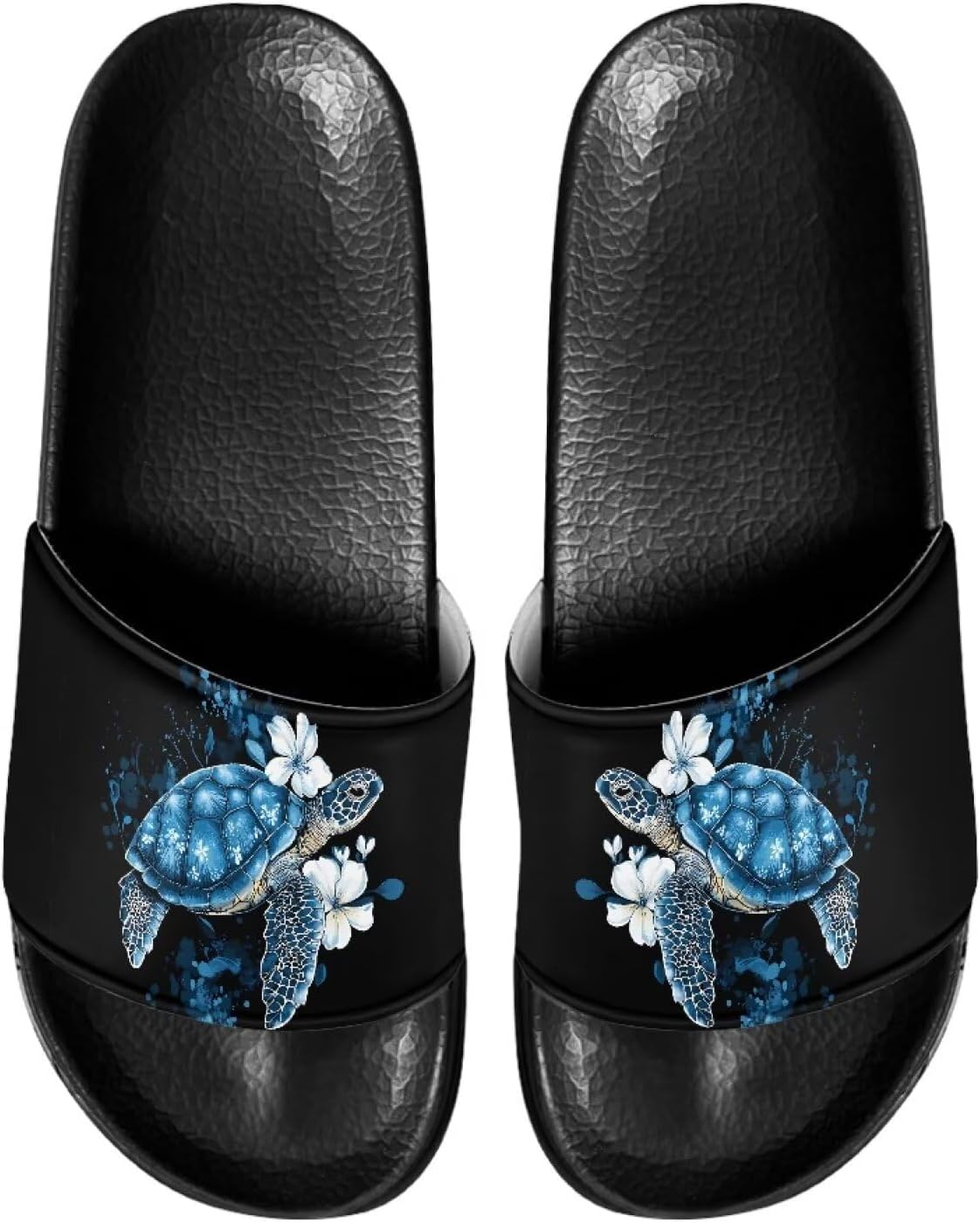 

Спортивные сандалии с открытым носком Psesaysky, белый