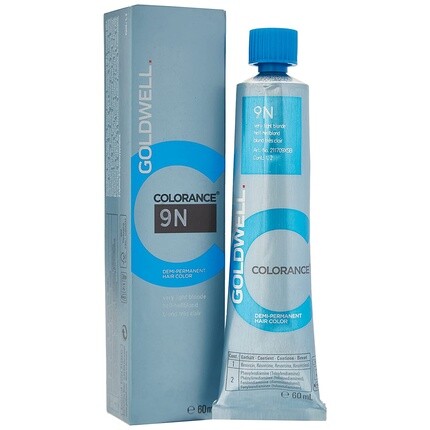 

Красящая кислота Tb 9N 60мл, Goldwell