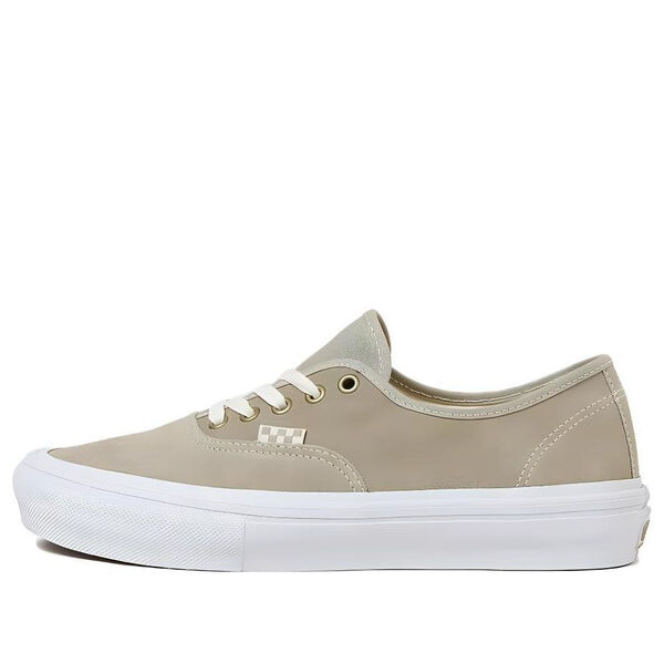 

Кроссовки authentic wrapped 'fog' Vans, хаки