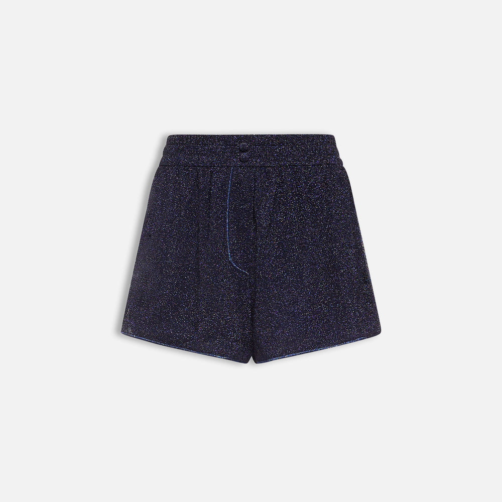 

Шорты Oseree Lumiere Boxer Shorts, цвет Night Blue