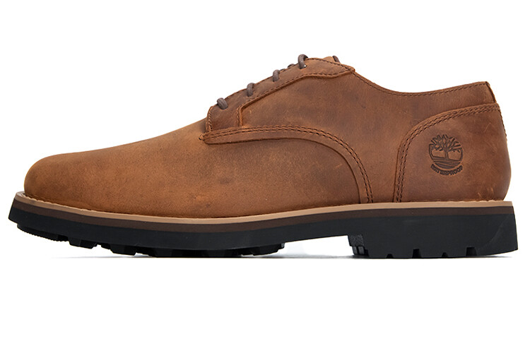 

Ботинки Timberland Crestfield Waterproof Oxford Shoes 'Rust'